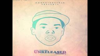 Earl Sweatshirt - Rebellious Shit - Odd Future Vol. 3
