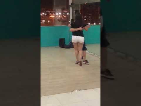 Ludmila Fernandes e Luan Pedreira - Workshop de Forró Roots