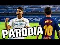 Canción Real Madrid vs Barcelona 2-0 (Parodia Una Lady Como Tú - MTZ Manuel Turizo) Canción Real Madrid vs Barcelona 2-0 (Parodia Una Lady Como Tú - MTZ Manuel Turizo)