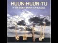 Huun Huur Tu - Chylandyk 