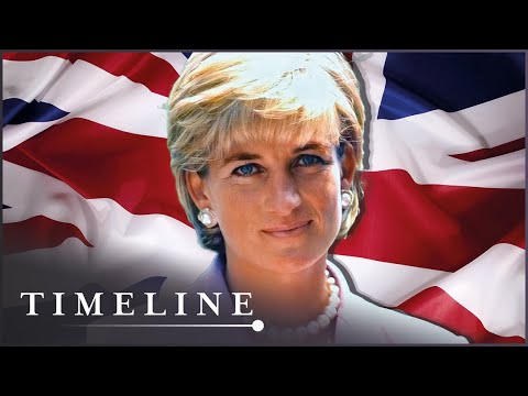 Life After Death: Princess Diana's Legacy