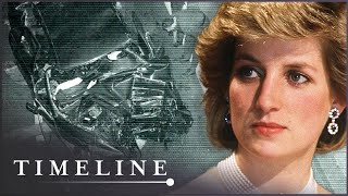 What Really Happened To Princess Diana? | The Real Life Story Behind The Crown | Timeline