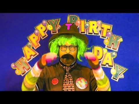 Happy Birthday TARIQ song (fast version)