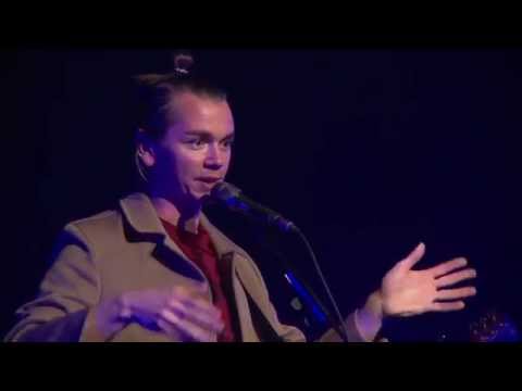 Emil Jensen - Sämsta egenskaper (Live)