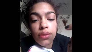 how to do the three leaf clover