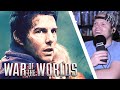 WAR OF THE WORLDS (2005) MOVIE REACTION!! FIRST TIME WATCHING!