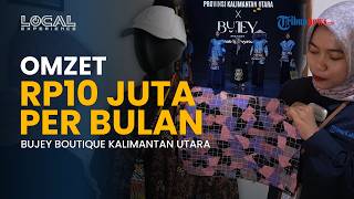 Mengintip Butik Unik yang Ubah Limbah Jadi Fashion Mahal & Berkelas