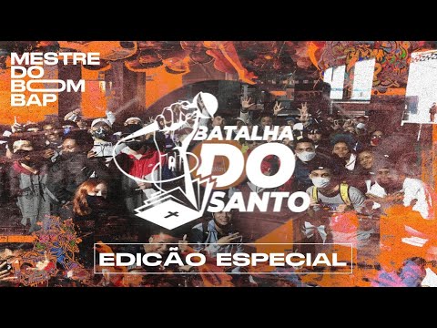 RIGGS X SPRATZ  | SEMIFINAL | EDIÇÃO MESTRE DO BOOMBAP BDS