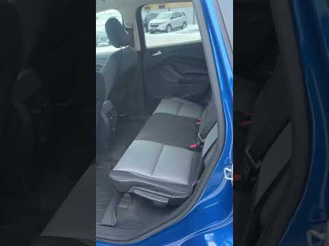 фото ford escape iii рестайлинг 0