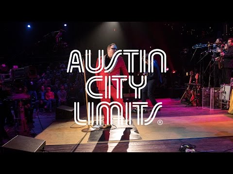 St. Paul & the Broken Bones on Austin City Limits 