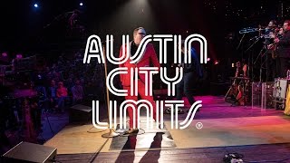 St. Paul & the Broken Bones on Austin City Limits 