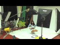 Promo Video T Dj Milana 2012