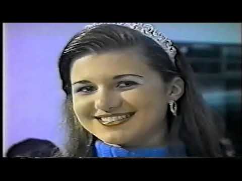 X Festioeste - Etapa Classificatória - Ano  2003