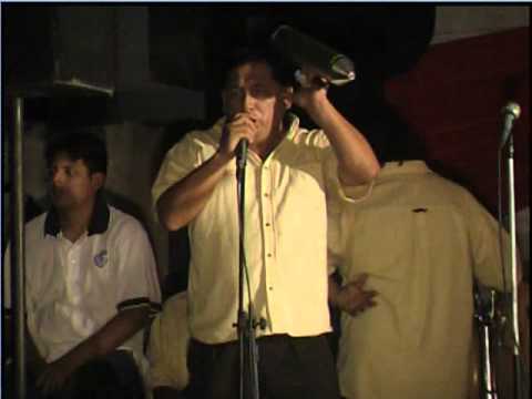 CHACALON JR 2006 - mi gran amor mala mujer- si algun dia - perdoname- por maldad mix