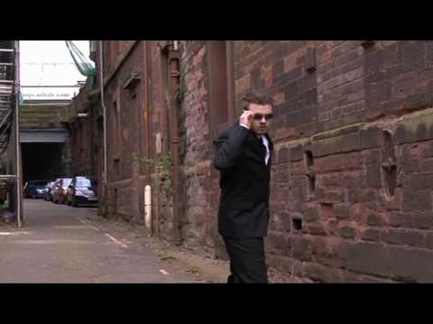 The Toxic Avenger - Escape