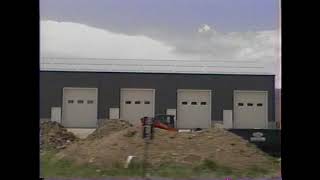 Midwife – “Killdozer”