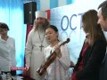 Цянь Чжоу (Qian Zhou) на "Острове классики"