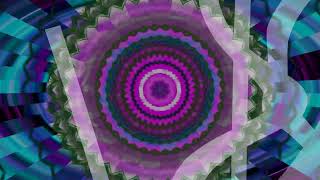 Ratatat - El Pico - Psychedelic UHD FK Visuals