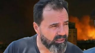 DESPEDIDA DE IVAN BORGATTI DAS LIVES!! 