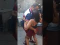 Pai E Filha