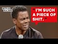 Why Chris Rock Only Gave 5 To A Homeless Guy Total Blackout