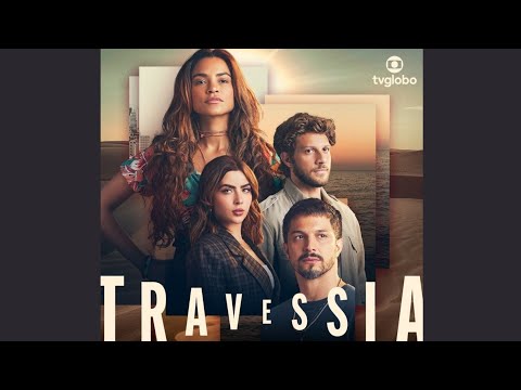 Maria Maud - Dengo (Versão Solo) Tema de Chiara da Novela Travessia
