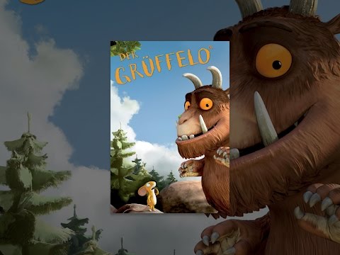 Der Grüffelo