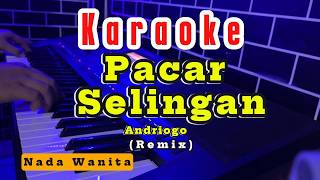 Download lagu Pacar Selingan Karaoke Remix mp3