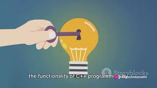Download the video "Iterators: A Deep Dive into Specialized Iterators in C++"