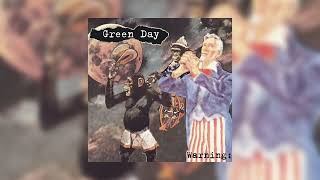 Green Day - Minority (Insomniac Mix)