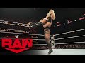 FULL MATCH Rhea Ripley Tiffany Stratton Vs Liv Morgan Raquel Rodriguez Raw Oct 14 2024