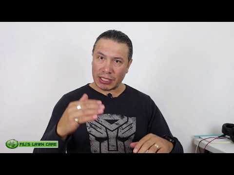 ️⋆ Cómo conseguir un contrato de cuidado del césped ⋆ ️Business Guarantor