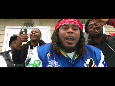 Ray Realah - "Slide" (Remix) | Shot by @HustleBig