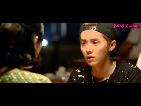 [ LUHAN's CUT ] ENG SUB 141102 Luhan