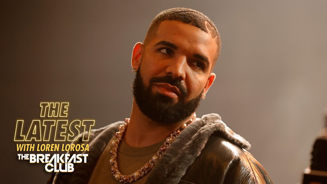 Drake Drops ‘ICEMAN’, ‘MAID OF HONOUR’, & ‘HABIBTI’ Albums At Once, Calls Out Jay-Z, DJ Khaled +More