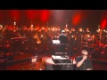 Баста Театр (с симфоническим оркестром ) 2012 