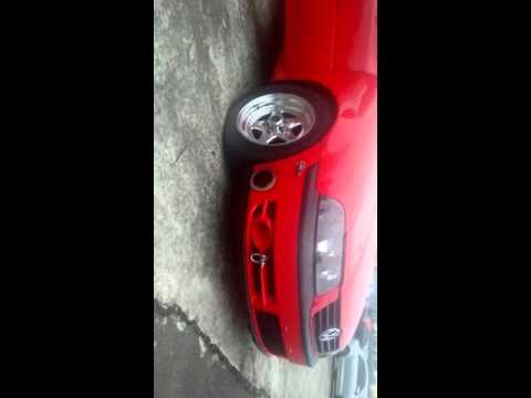 Gol DT-B 2014 Ricardo Gomes