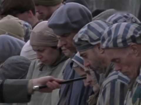 Outer Limits - Das Tribunal - Part 1 (deutsch)