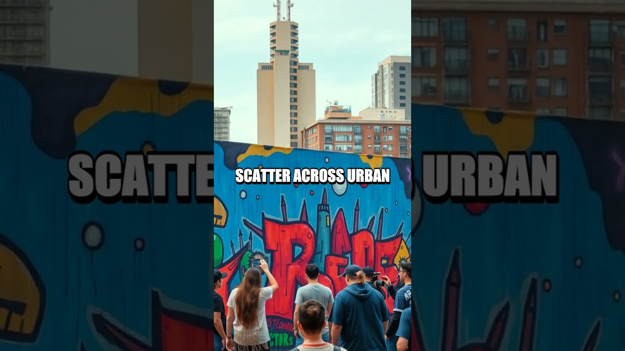 The Anonymous Creations of Urban Legends