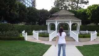 Rose Court Garden