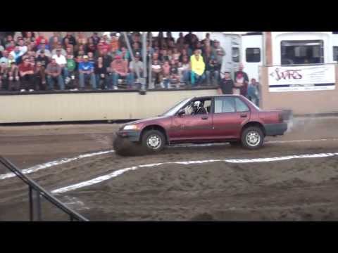 Tuff Honda@Lynden,WA.