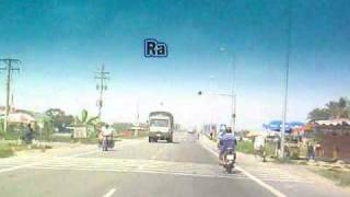 preview picture of video 'Rach Mieu bridge'