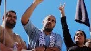 تخوين الزفزافي/تاشفين يتموقف من لمرابط بشجاعة