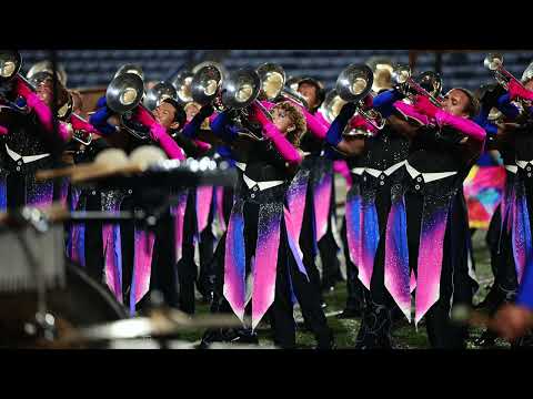 TOTALLY NOT Blue Devils 2024 - The Romantics [TOTALLY NOT FINALS AUDIO]