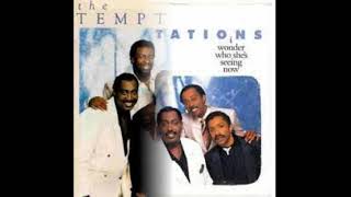 Aiming At Your Heart - Temptations - 1981