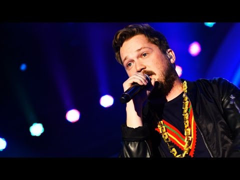 Rolf Öhlén - Into the groove - Idol Sverige (TV4)