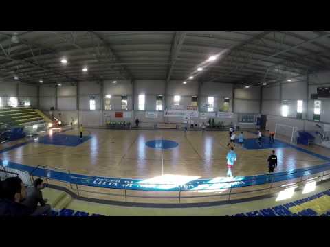 C.F SPARTAK S.NICOLA C5 CAT.JUNIORES. 2016-2017