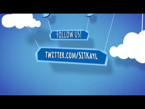 Den SITK ass och elo op Twitter