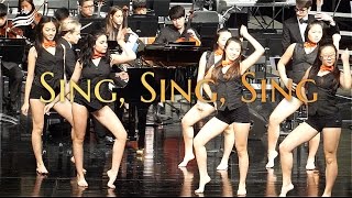 Sing, Sing, Sing (2015)