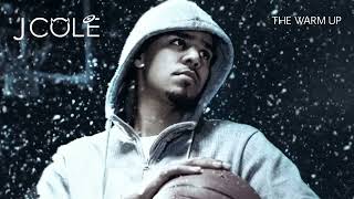 J. Cole - Grown Simba (Instrumental)